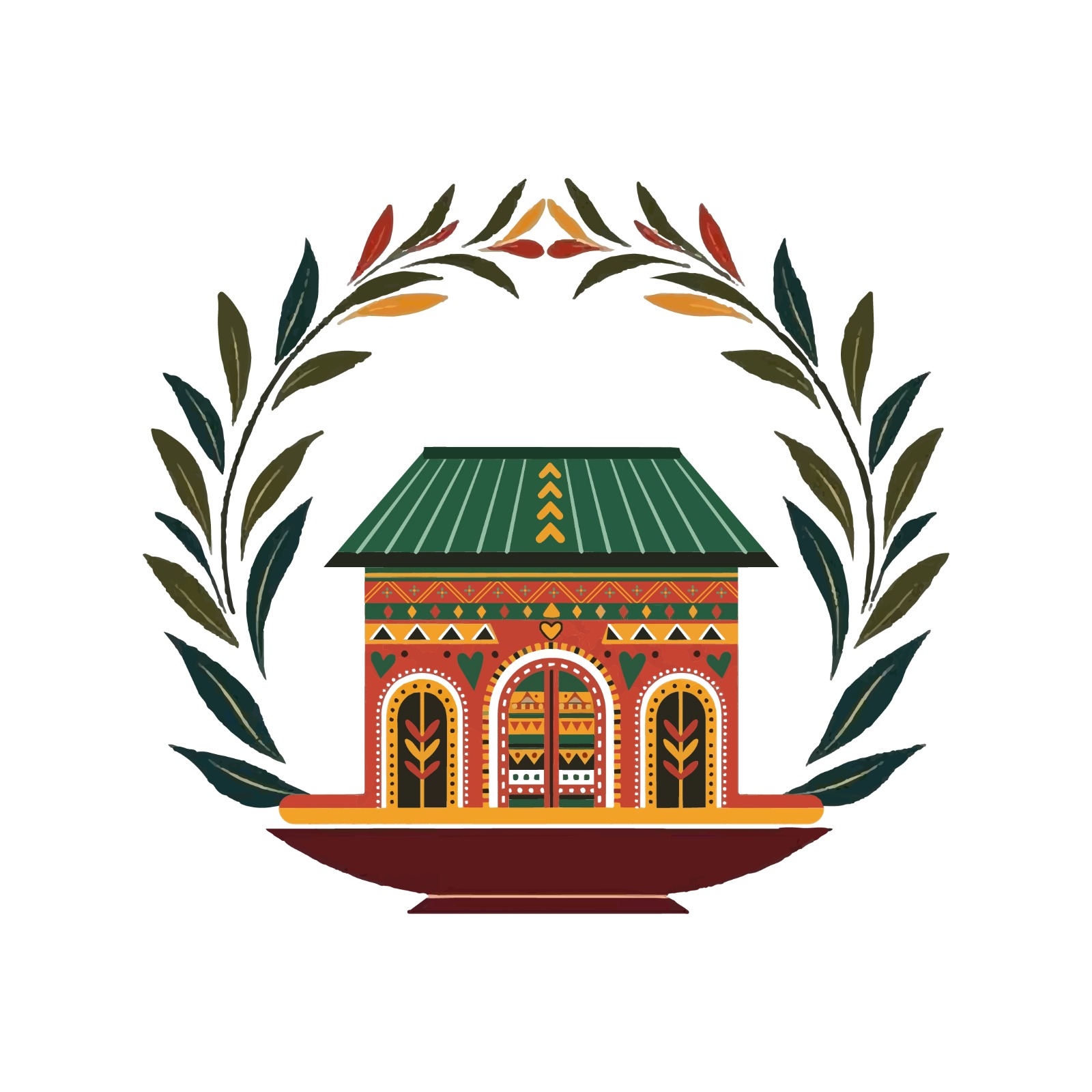 Brand Logo